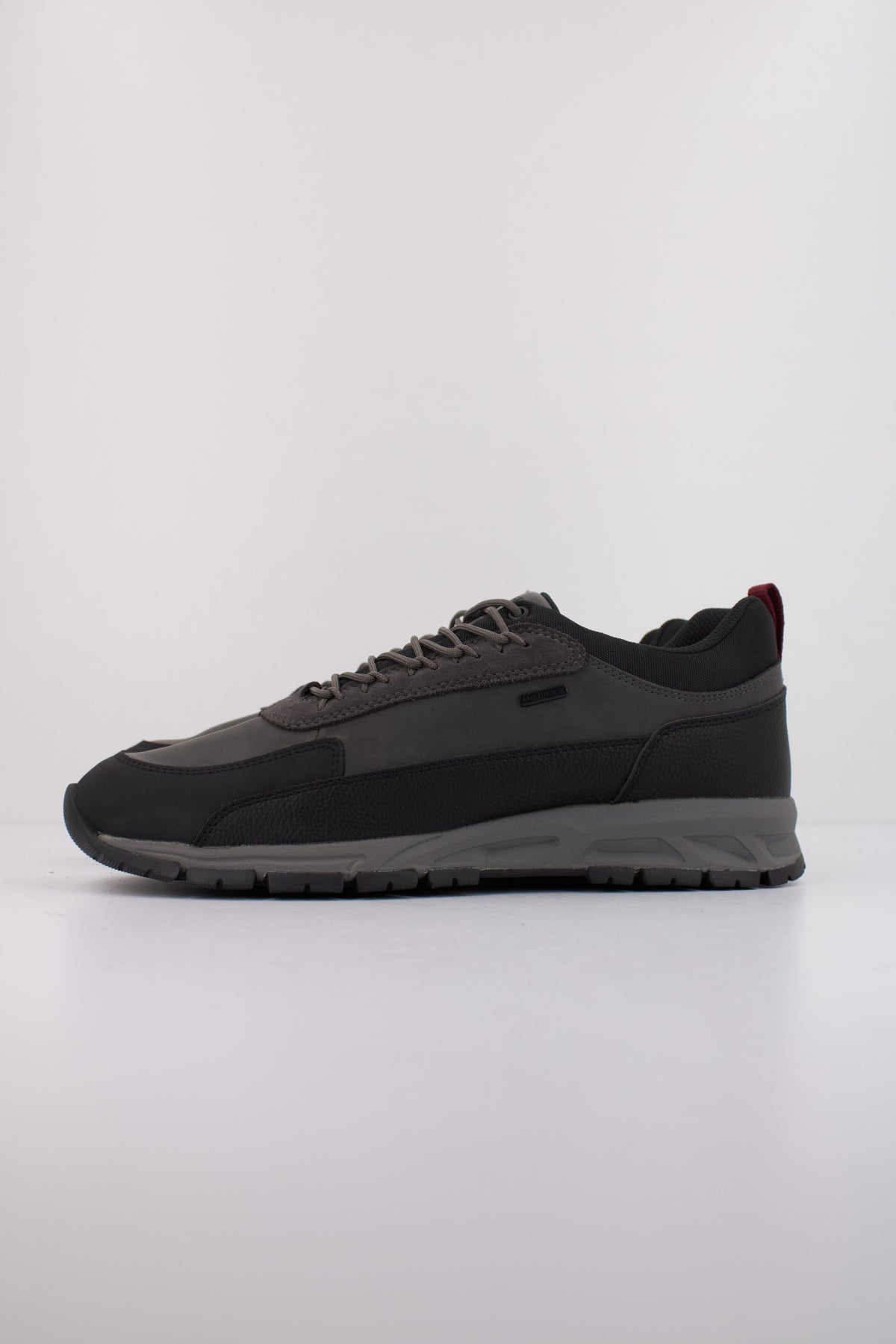 GEOX U DORAY B ABX en color GRIS  (1)