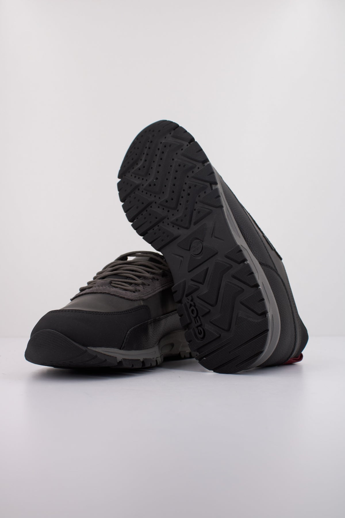 GEOX U DORAY B ABX en color GRIS  (5)