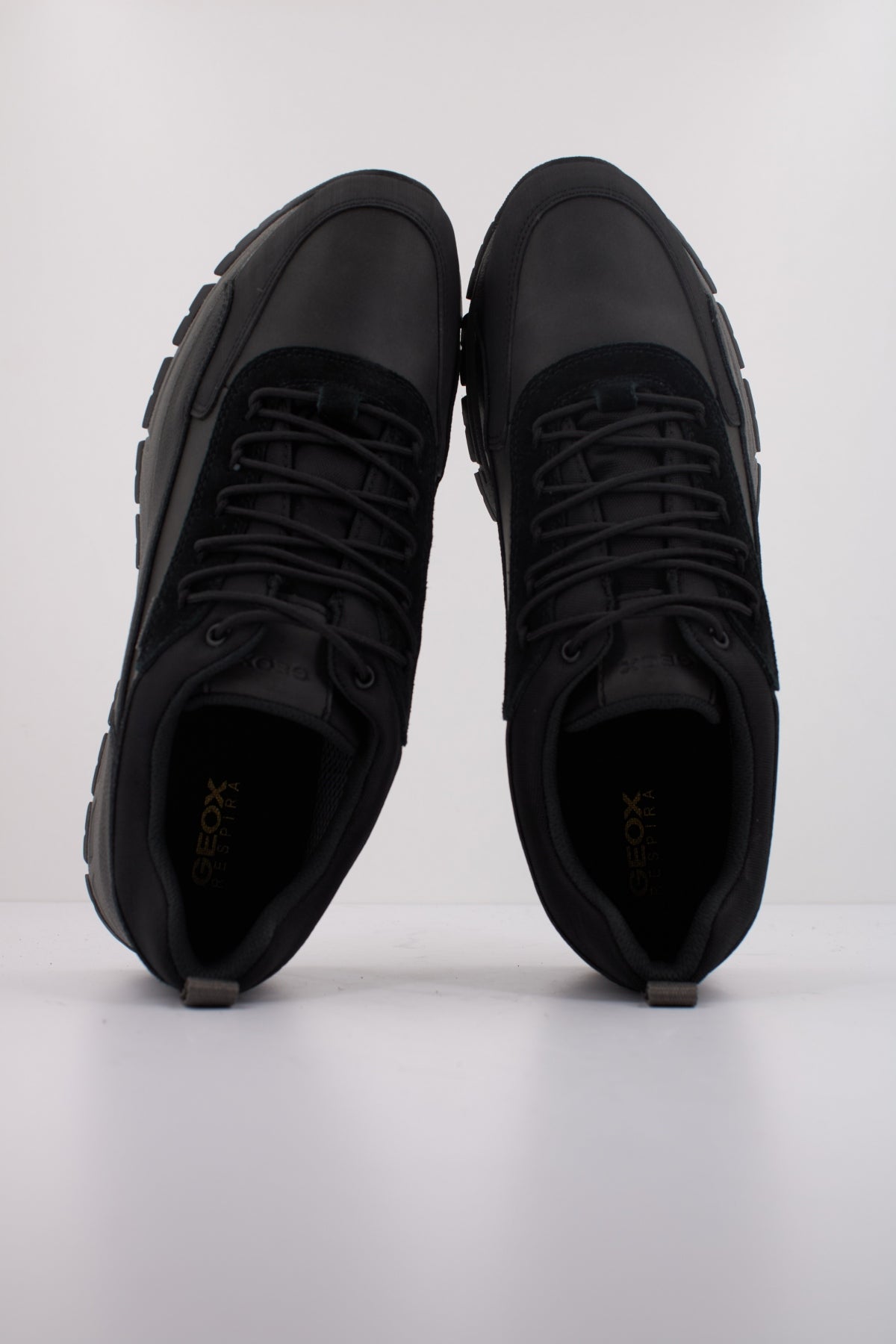 GEOX U DORAY en color NEGRO  (3)