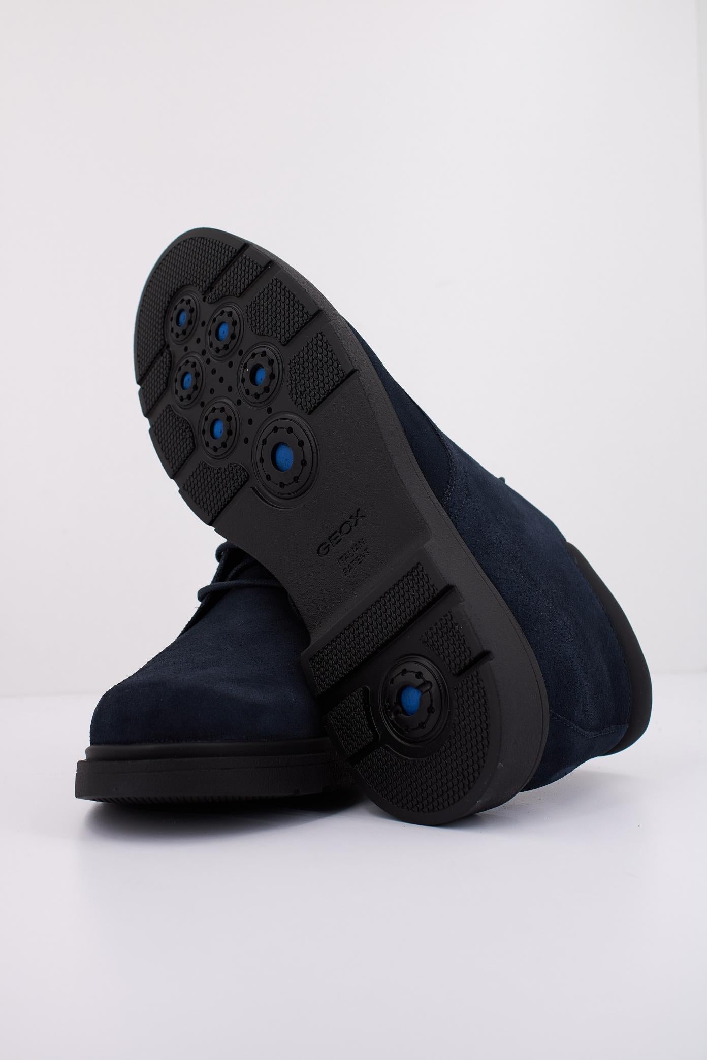 GEOX U SPHERICA en color AZUL  (5)