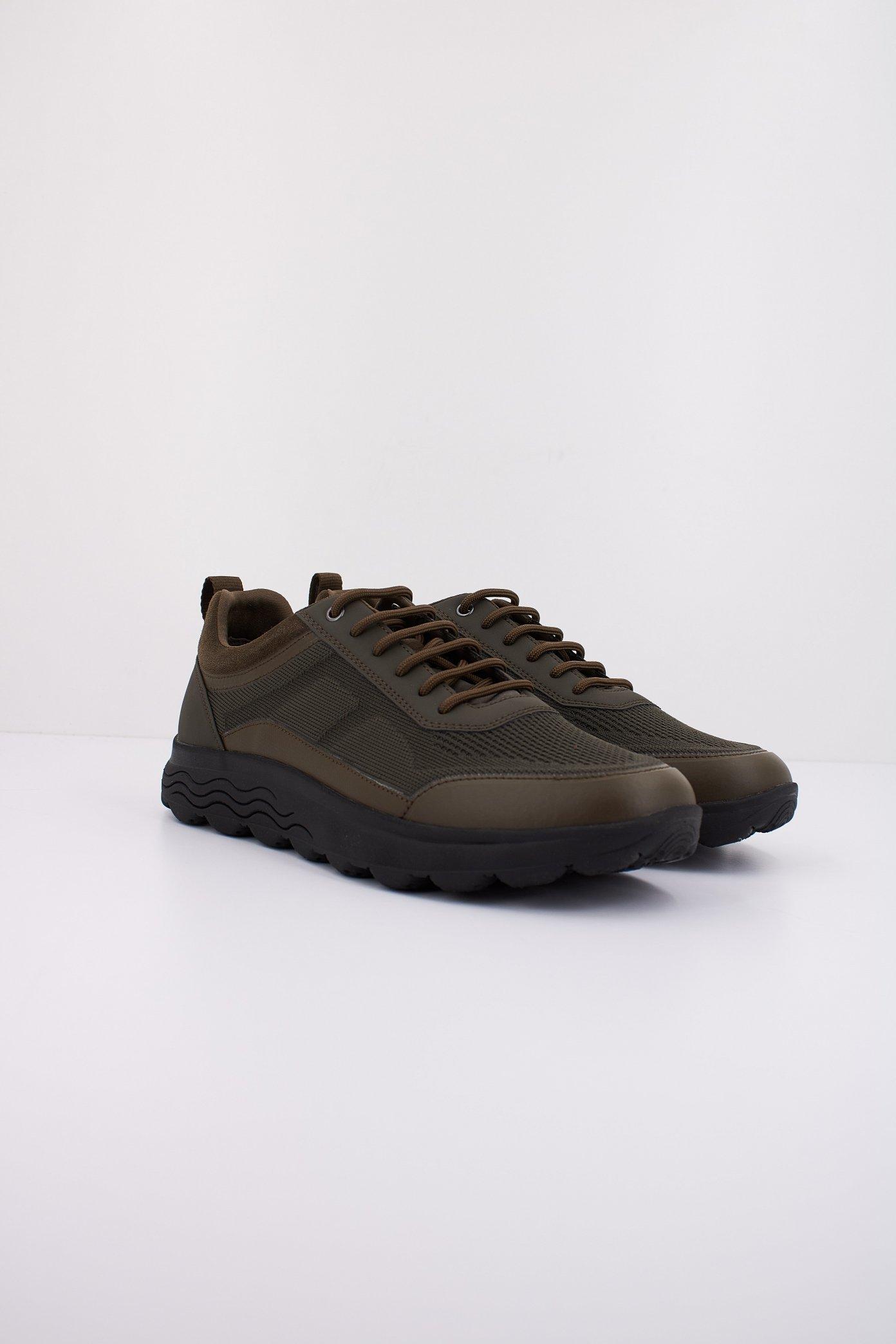GEOX U SPHERICA en color GRIS  (2)