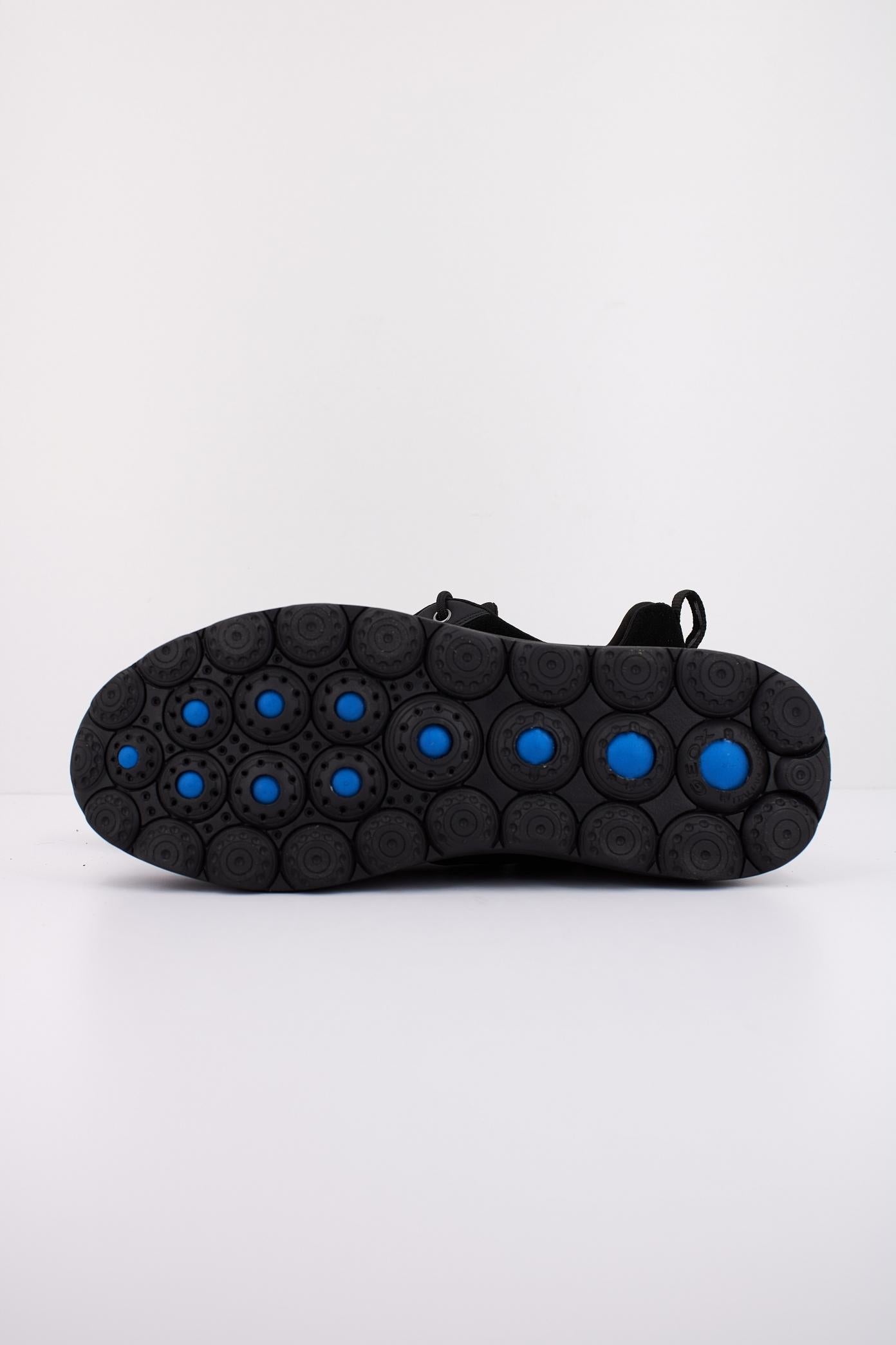 GEOX  U SPHERICA en color NEGRO  (5)