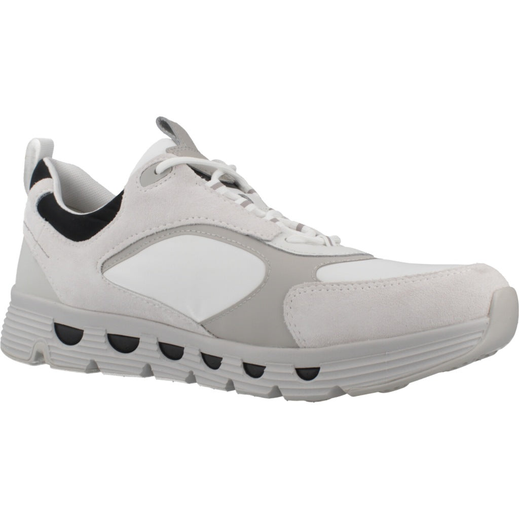 GEOX FU U SPHERICA en color BLANCO  (5)