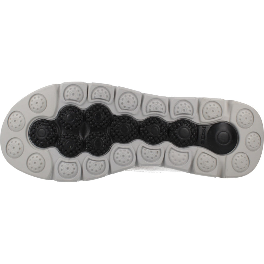 GEOX FU U SPHERICA en color BLANCO  (6)