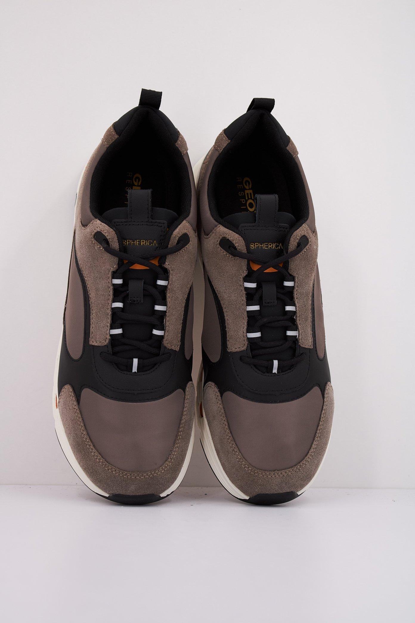 GEOX FU U SPHERICA en color BEIS  (3)