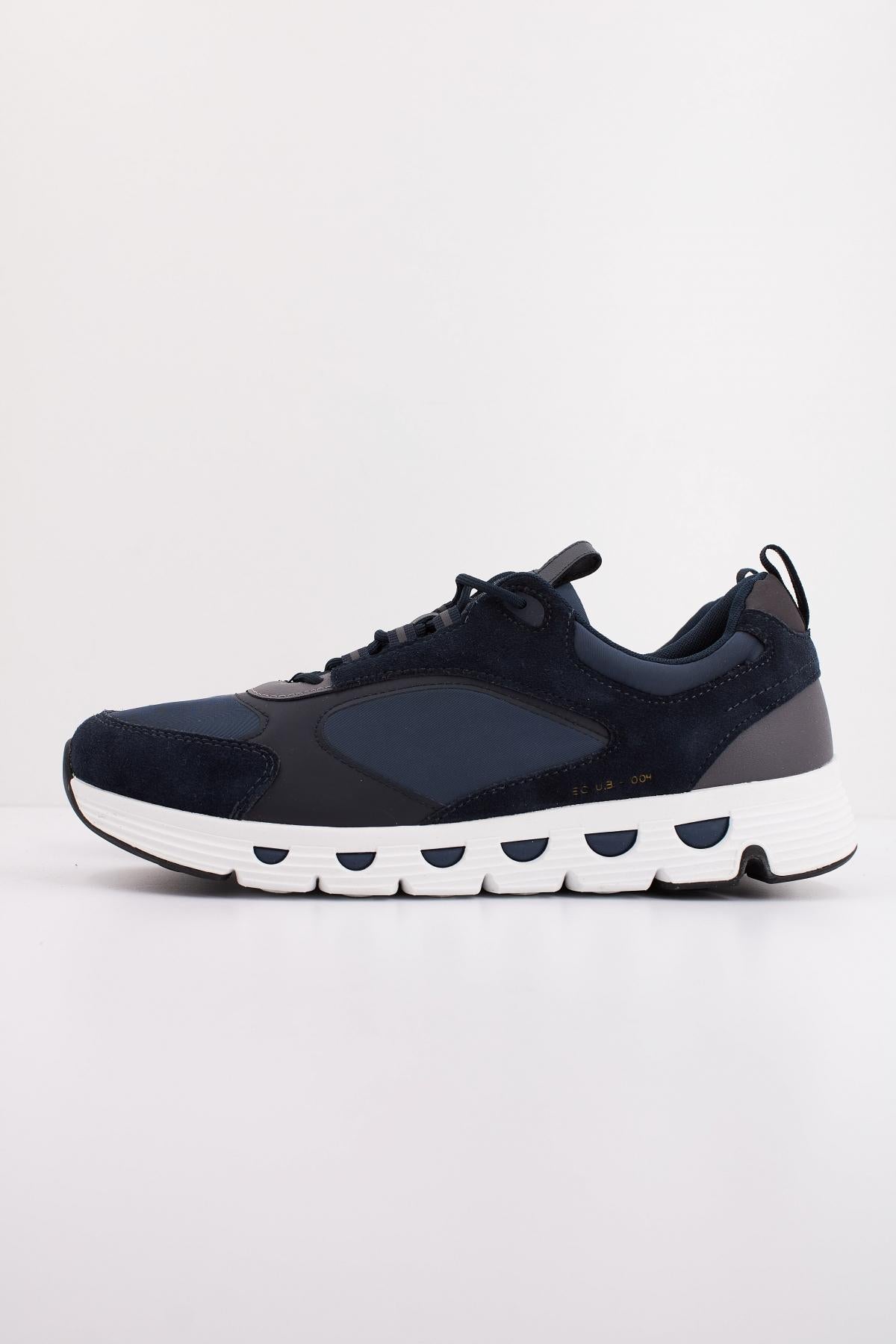 GEOX FU U SPHERICA en color AZUL  (1)