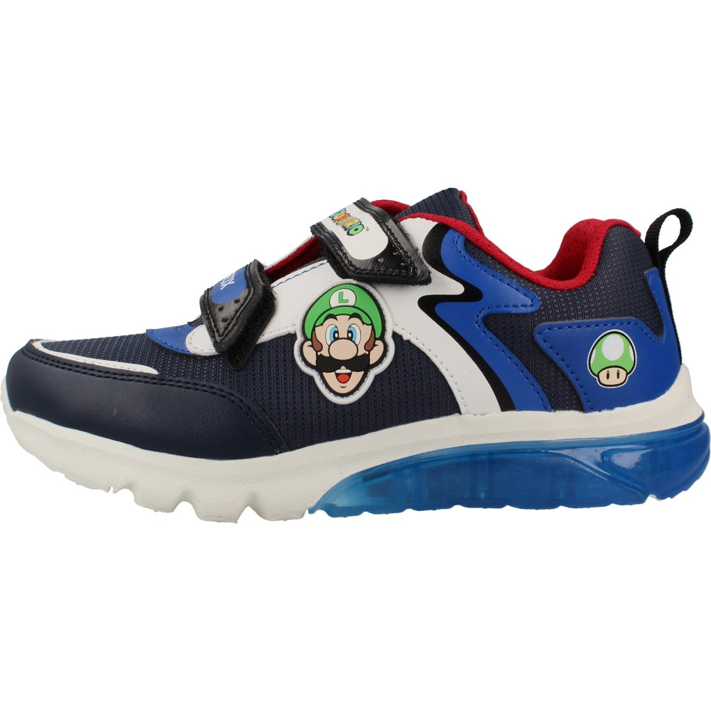 GEOX  en color AZUL  (2)