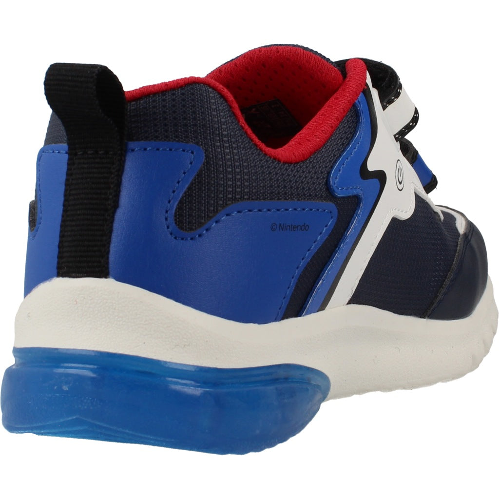 GEOX  en color AZUL  (3)