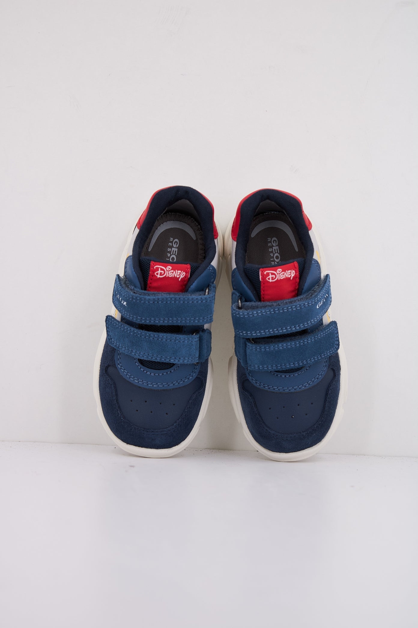 GEOX  B CIUFCIUF en color AZUL  (3)