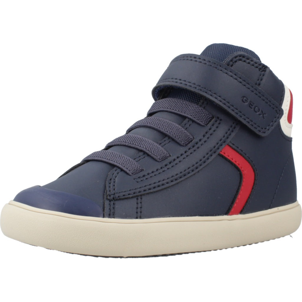 GEOX B GISLI BOY en color AZUL  (1)