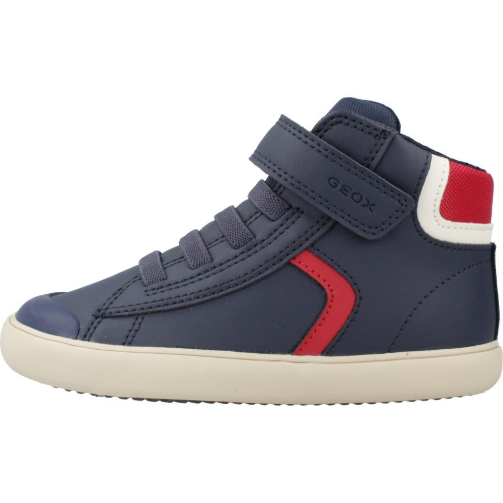 GEOX B GISLI BOY en color AZUL  (2)