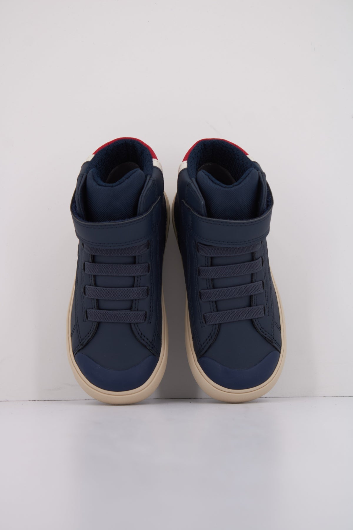 GEOX B GISLI BOY en color AZUL  (3)