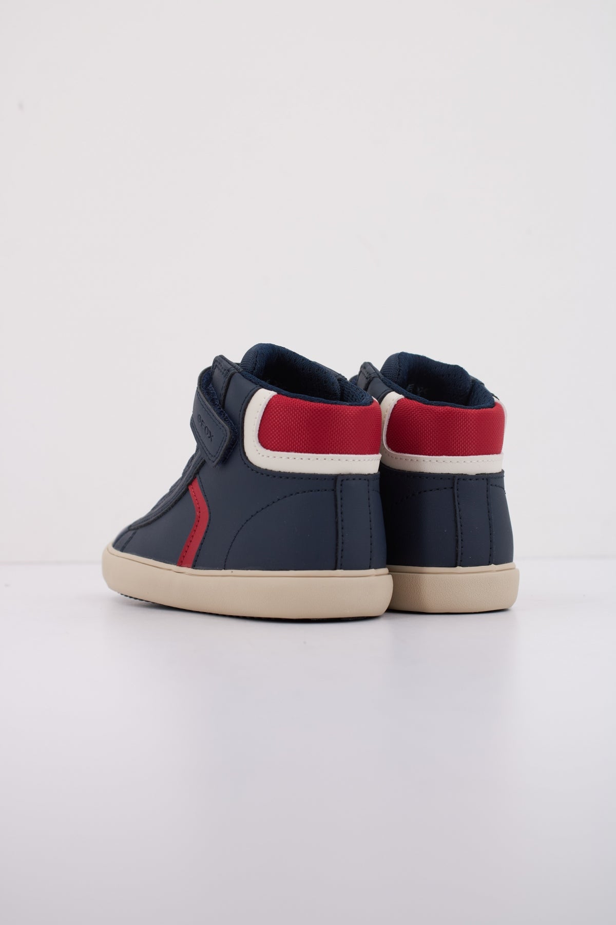 GEOX B GISLI BOY en color AZUL  (4)