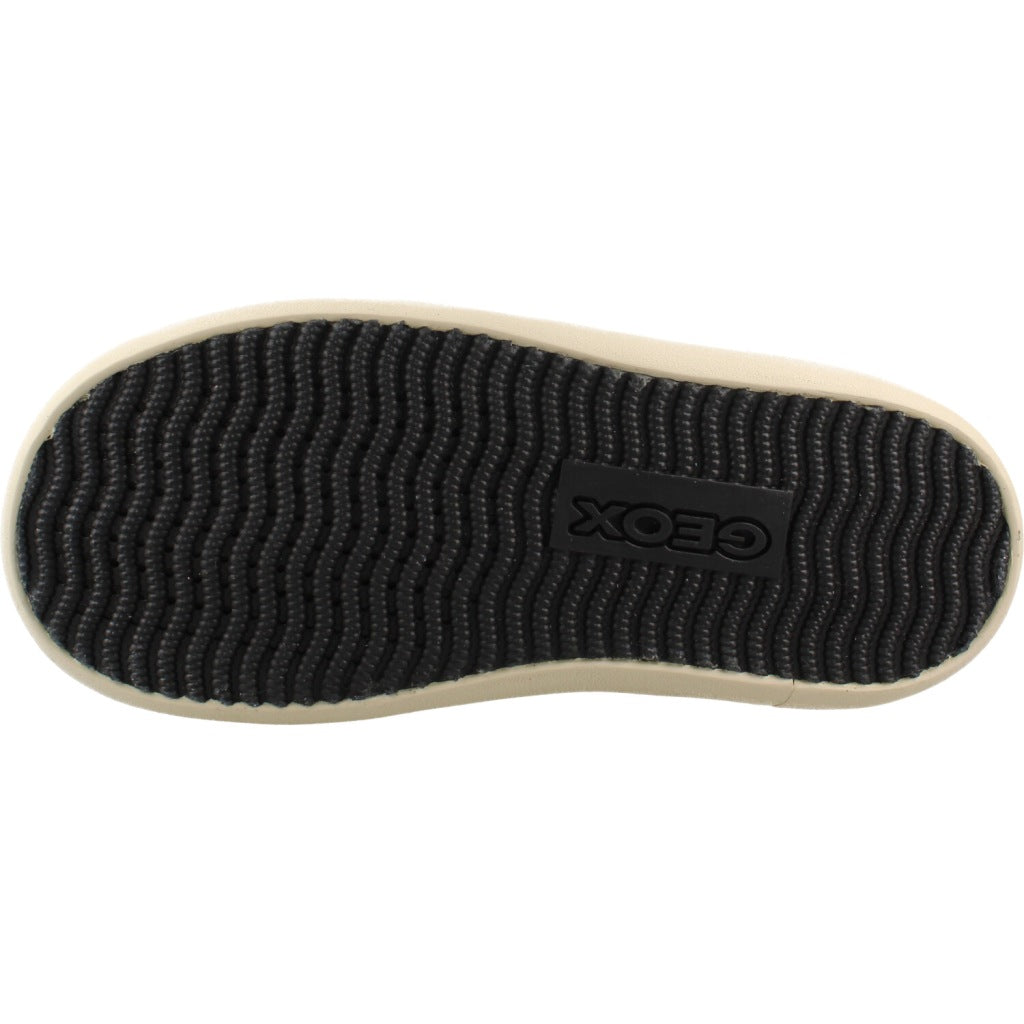GEOX BNA FU B GISLI BOY en color VERDE  (6)