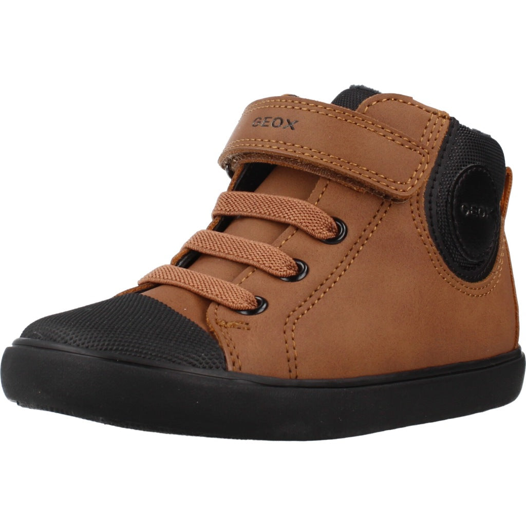 GEOX  en color MARRON  (1)