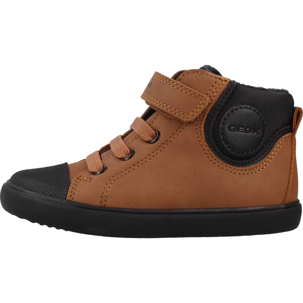 GEOX  en color MARRON  (2)