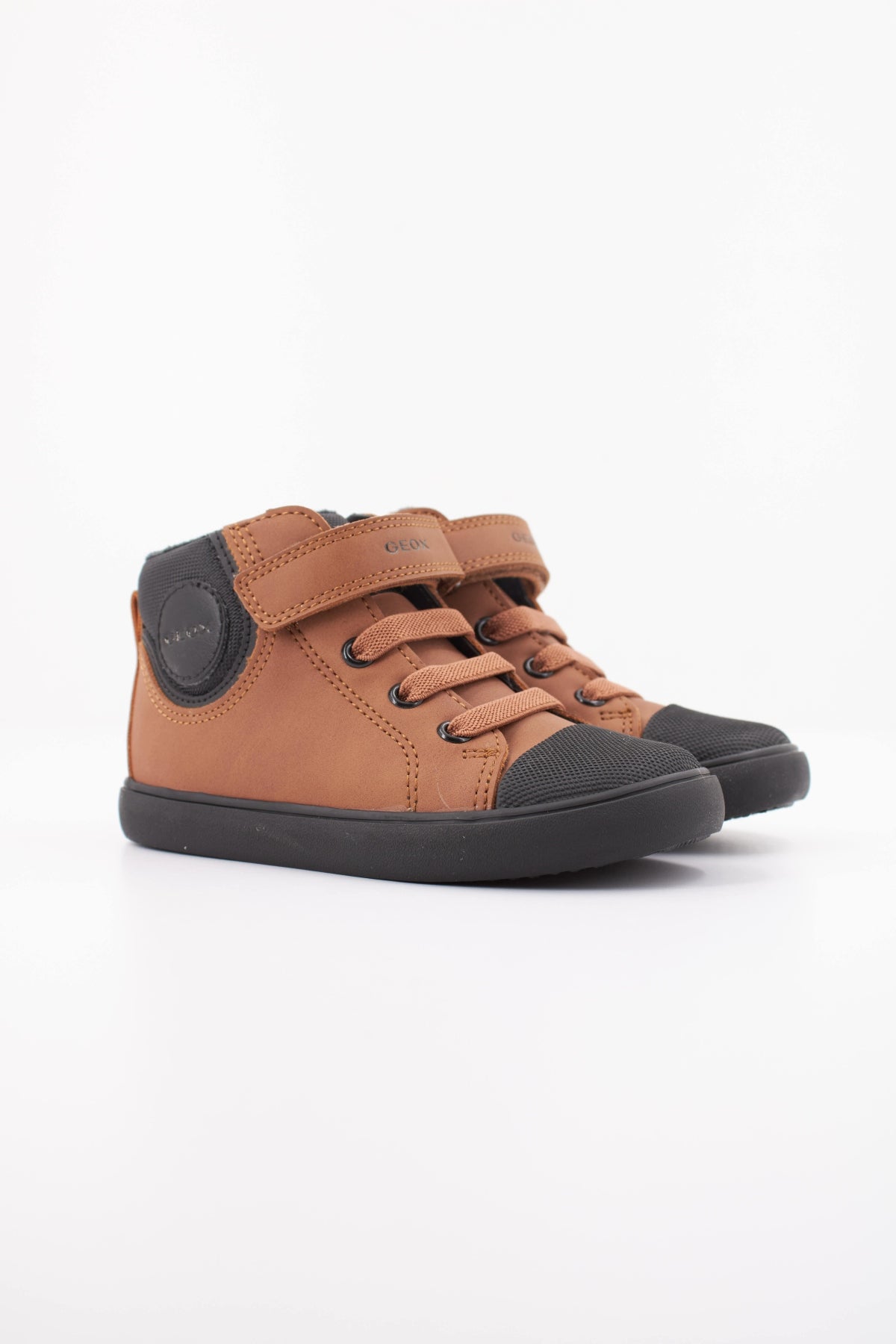 GEOX  en color MARRON  (2)