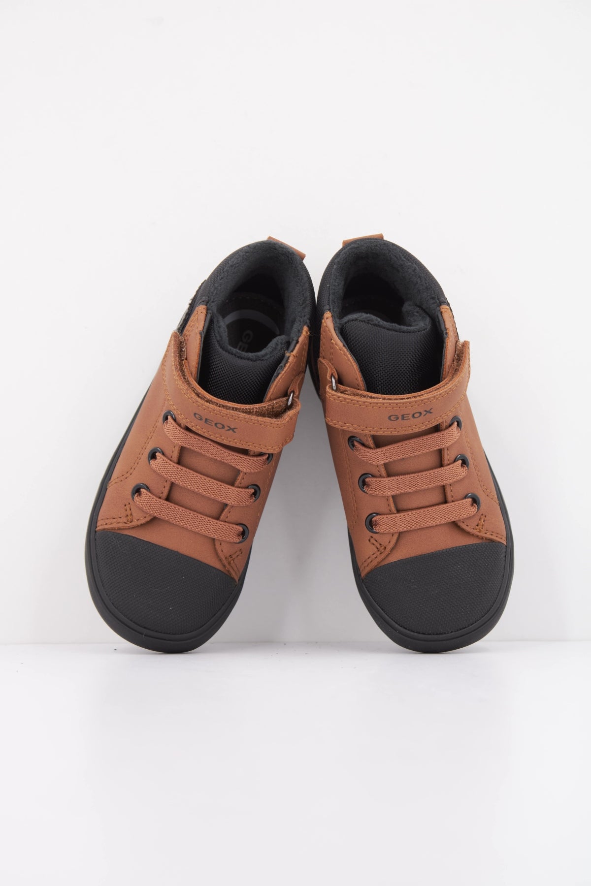 GEOX  en color MARRON  (3)