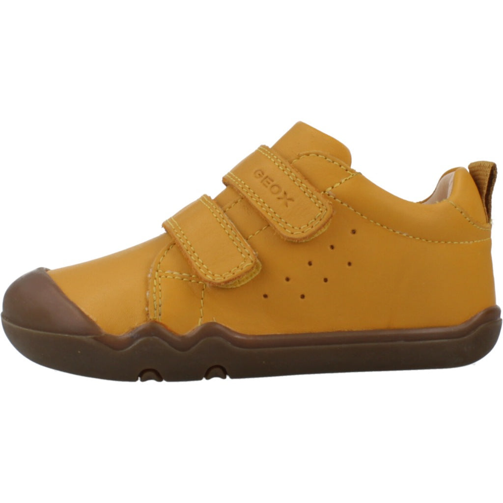 GEOX B TUTIM en color AMARILLO  (2)