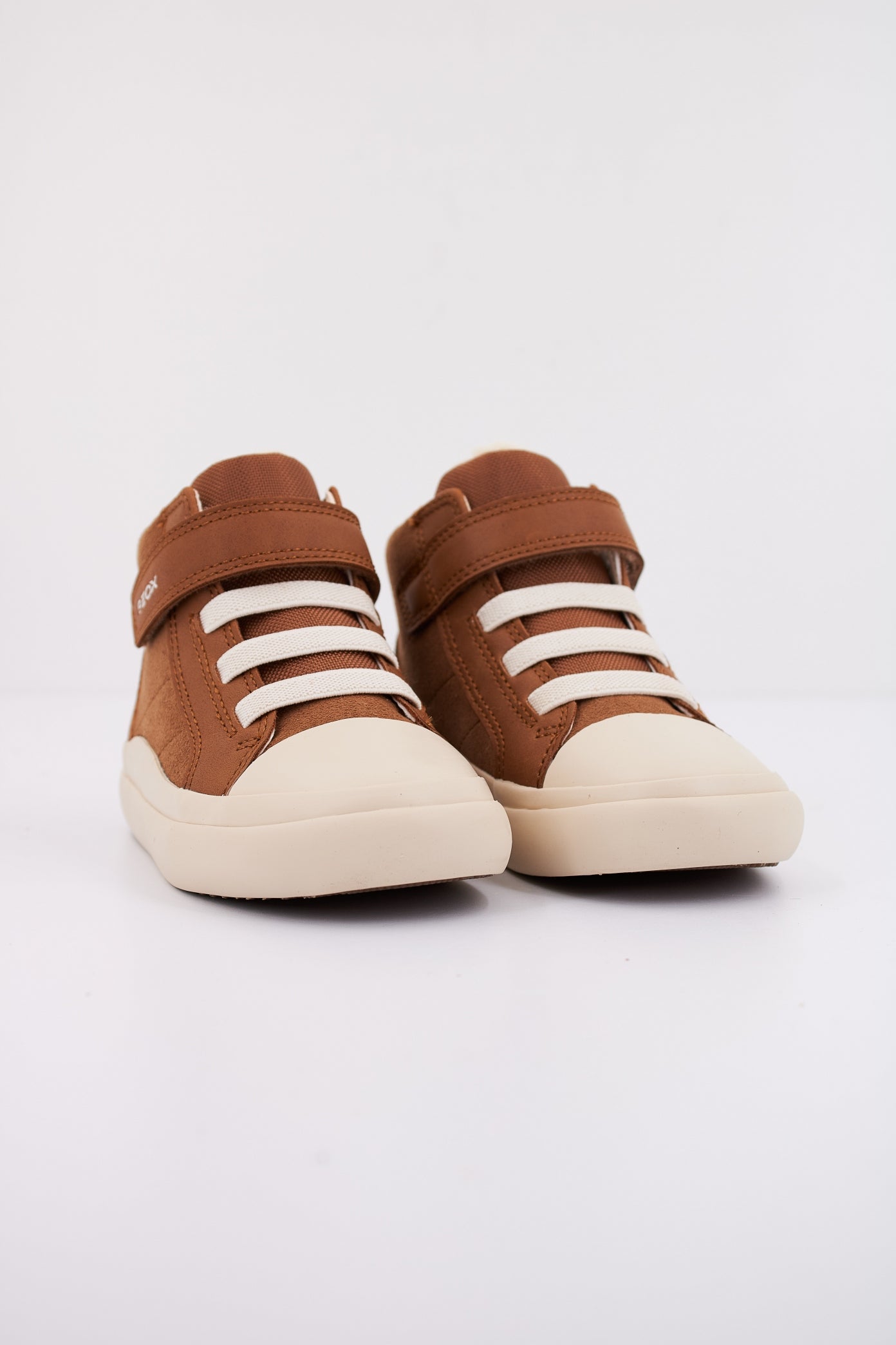 GEOX B GISLI en color MARRON  (2)