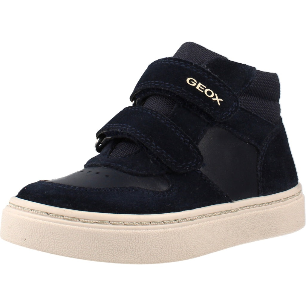 GEOX NASHIK BOY en color AZUL  (1)