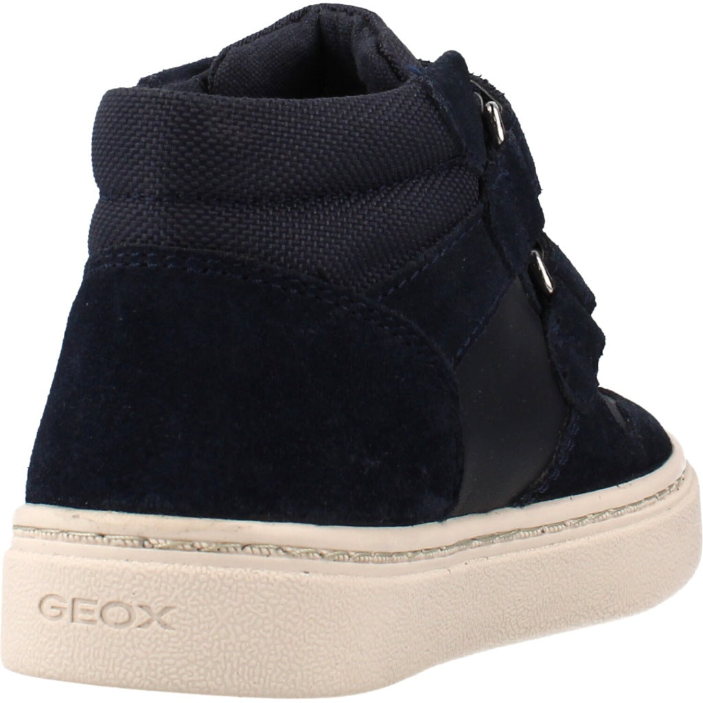GEOX NASHIK BOY en color AZUL  (3)