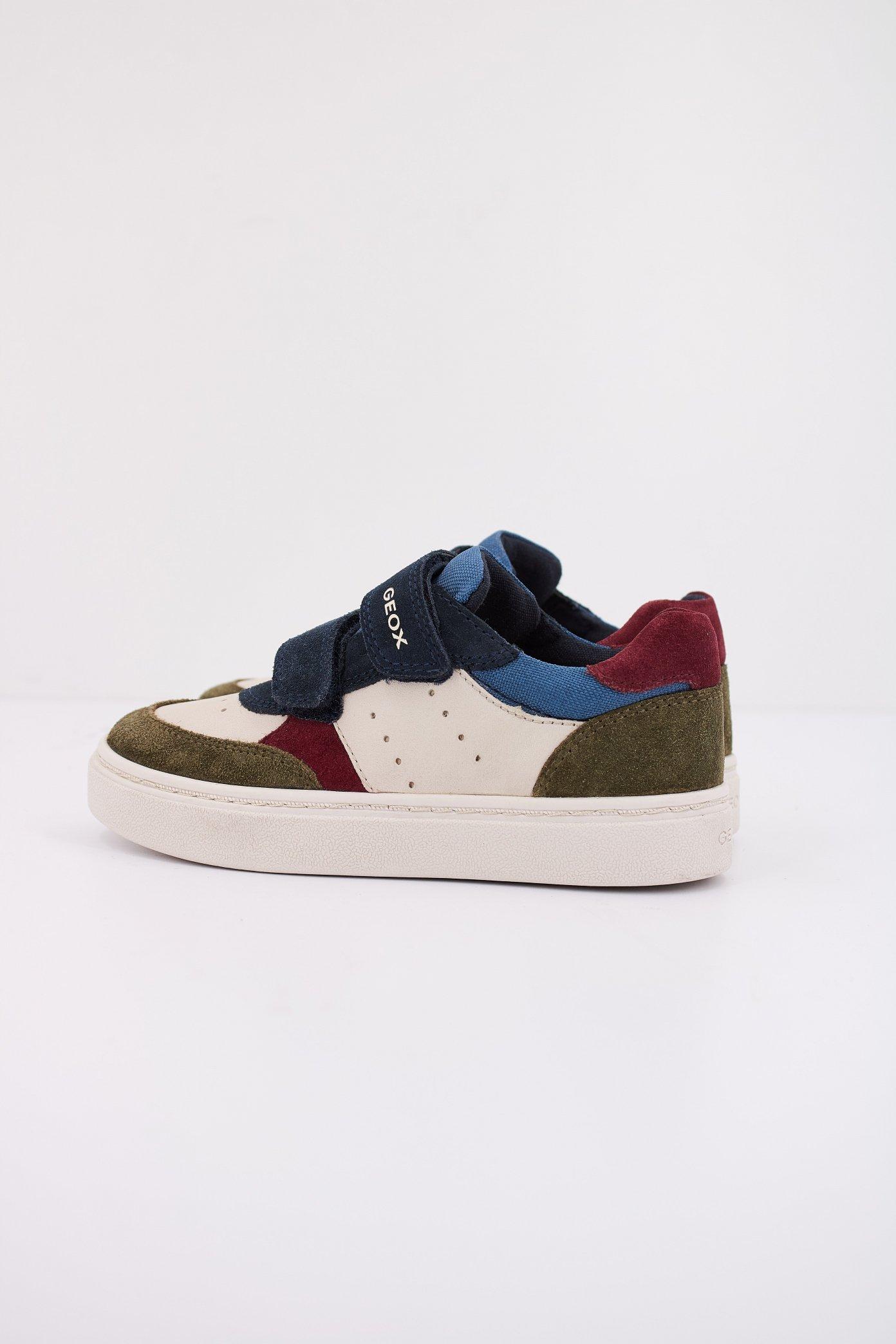GEOX B NASHIK en color MULTICOLOR  (4)