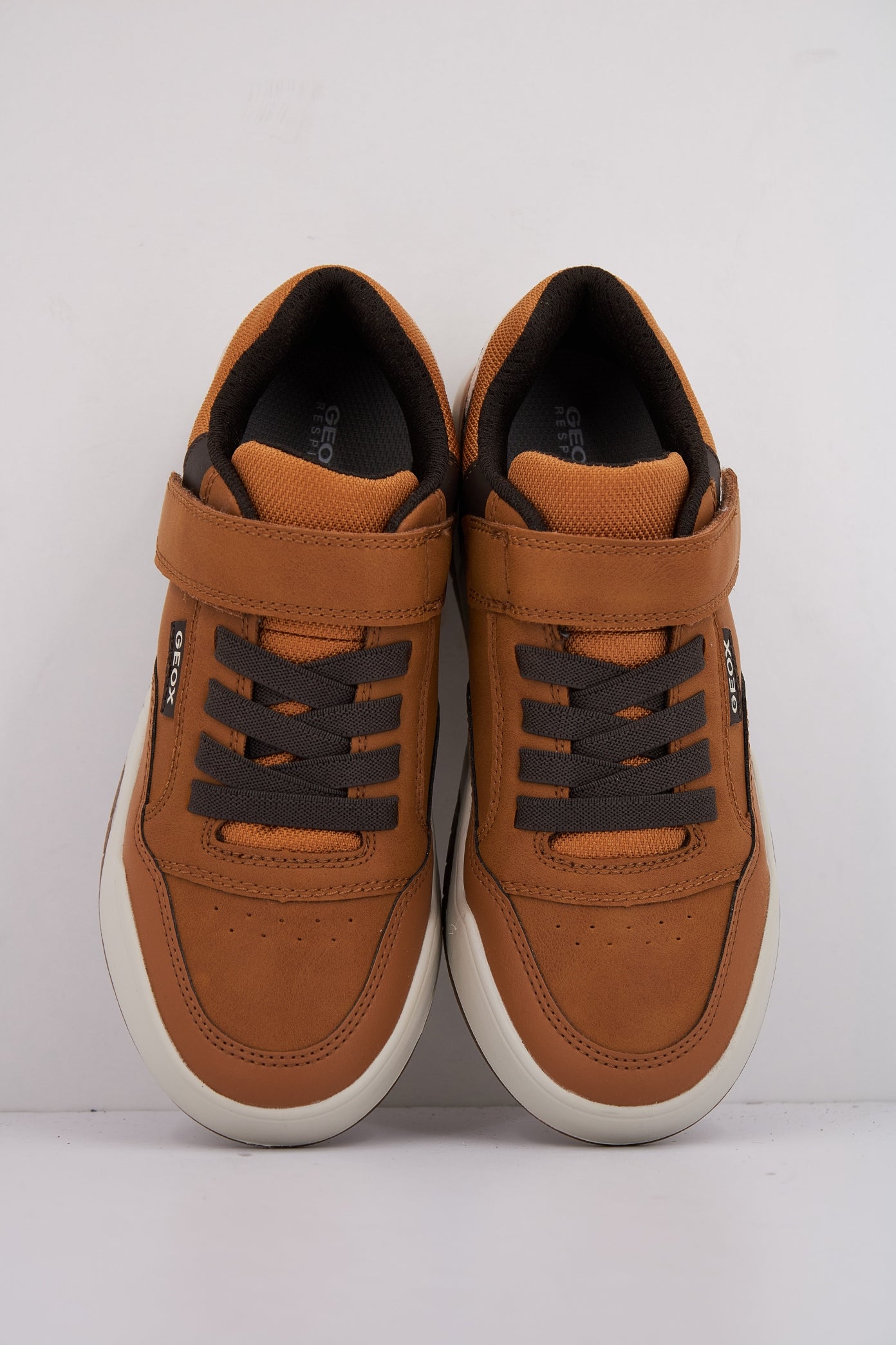 GEOX  en color MARRON  (3)