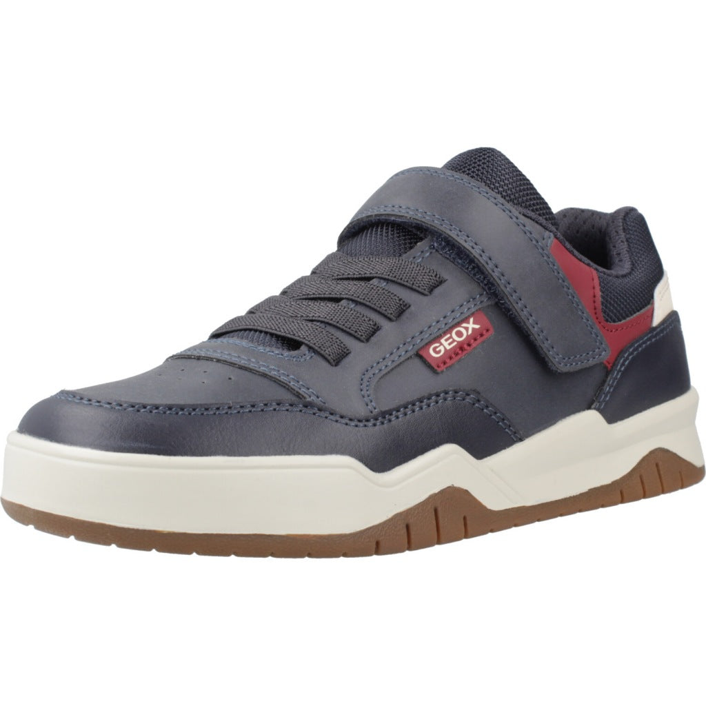 GEOX J PERTH en color AZUL  (1)