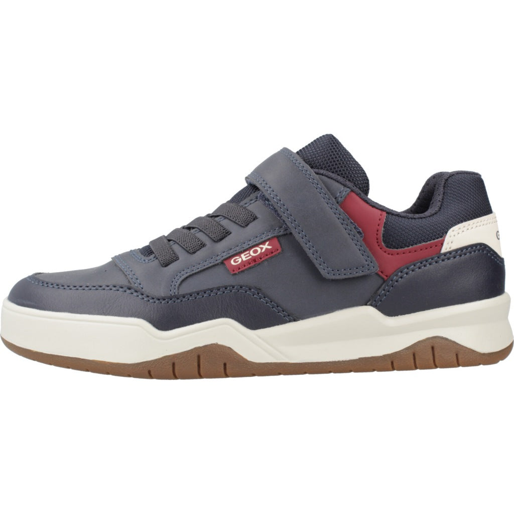 GEOX J PERTH en color AZUL  (2)