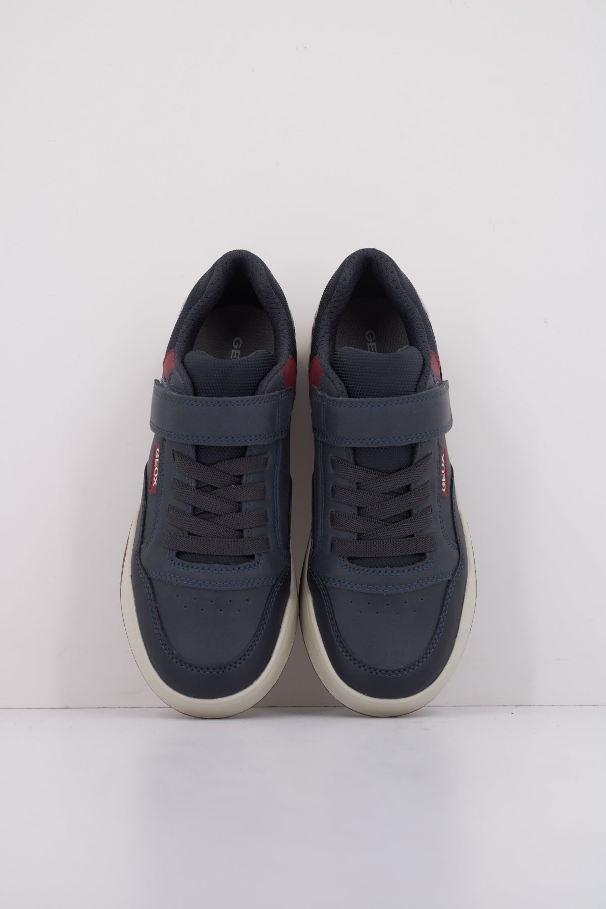 GEOX J PERTH en color AZUL  (3)