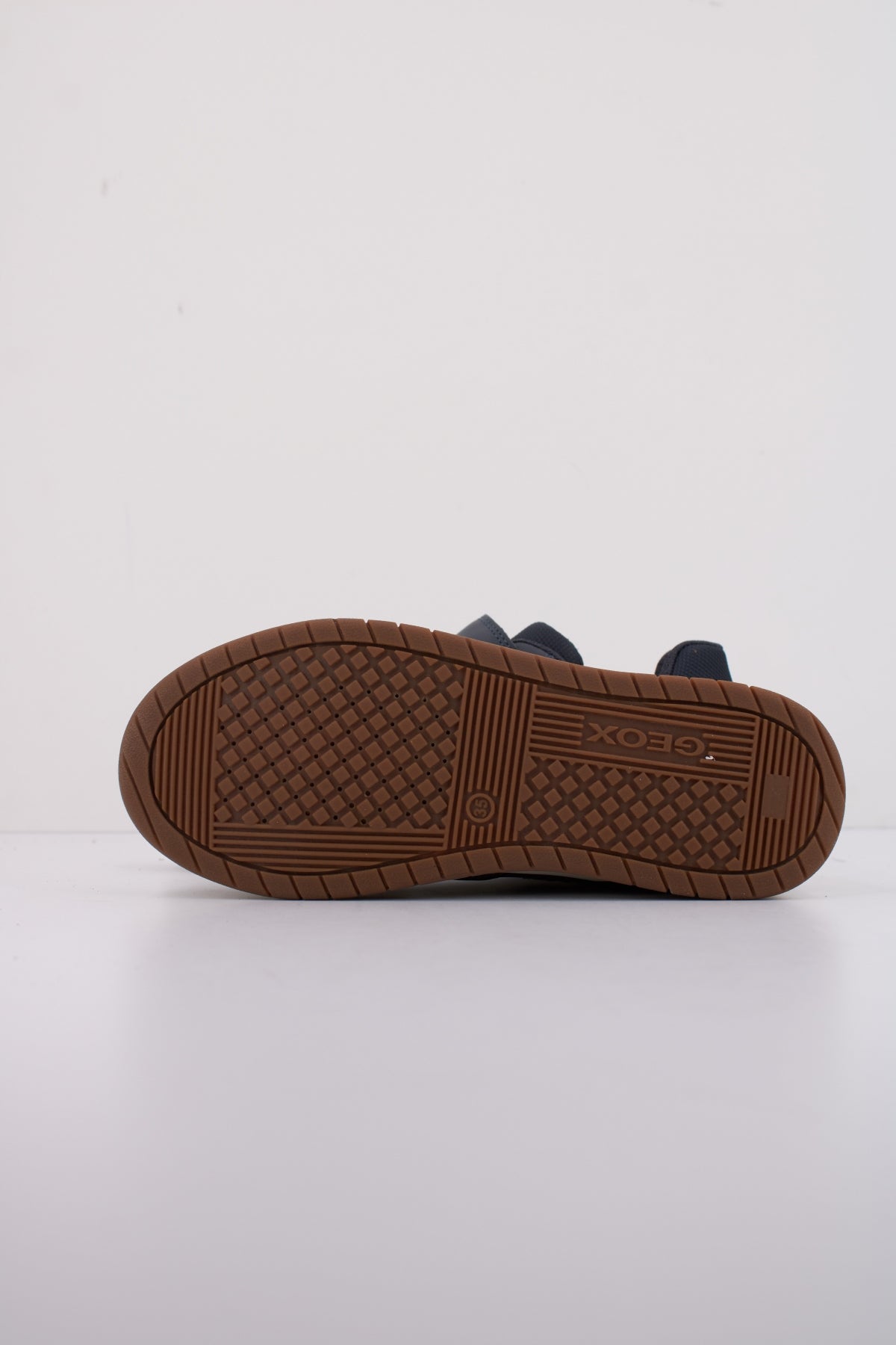 GEOX J PERTH en color AZUL  (5)