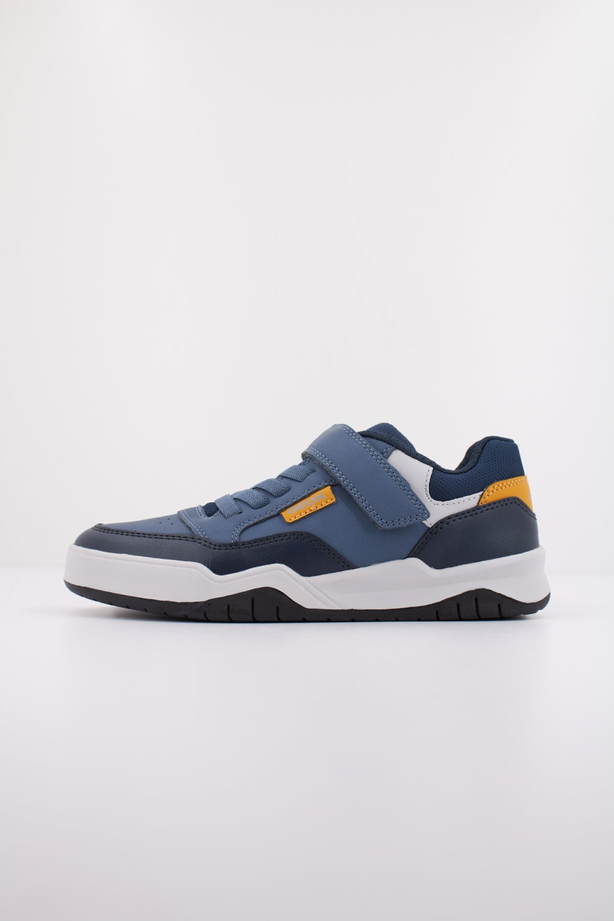 GEOX  J PERTH BOY  en color AZUL  (1)