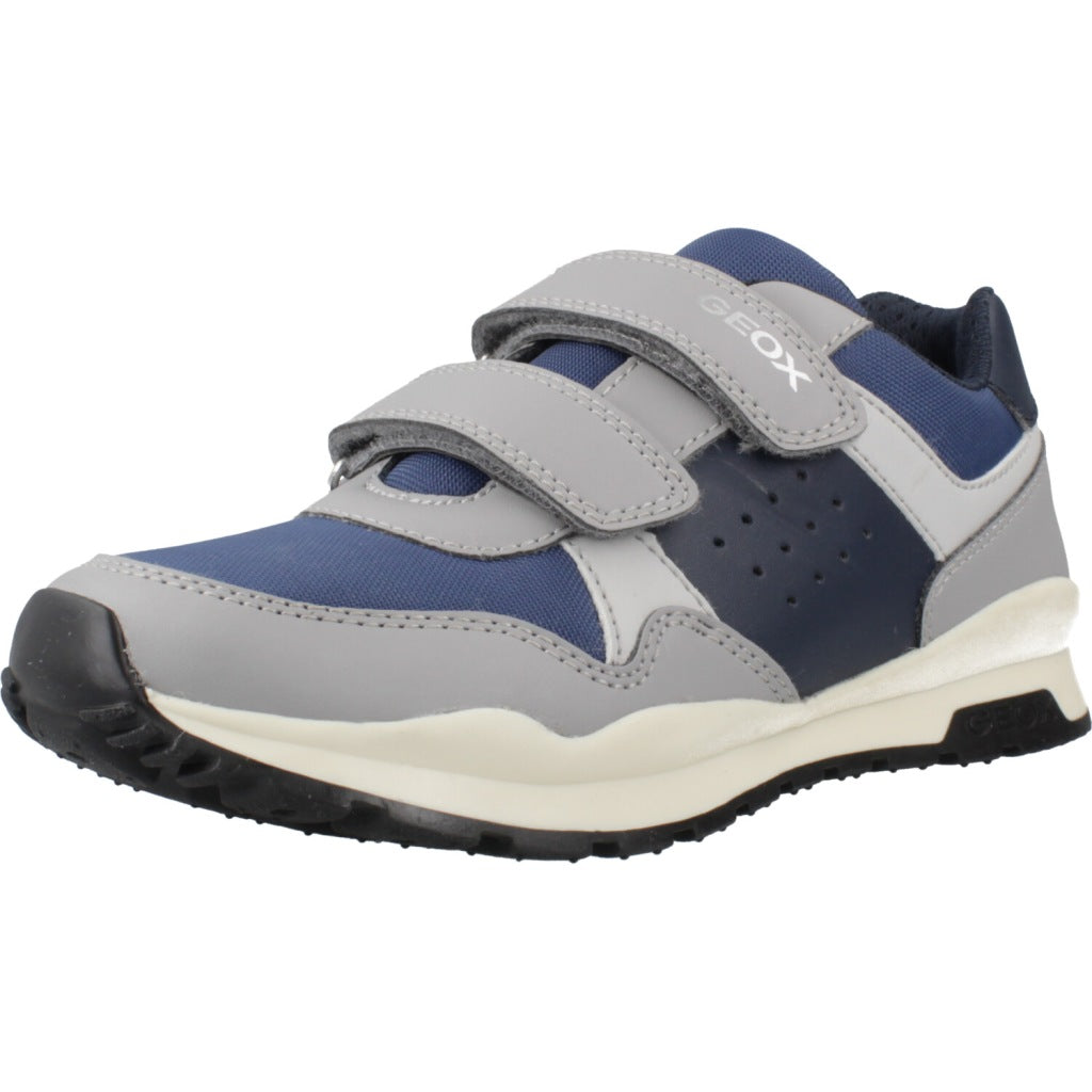GEOX J PAVEL en color AZUL  (1)