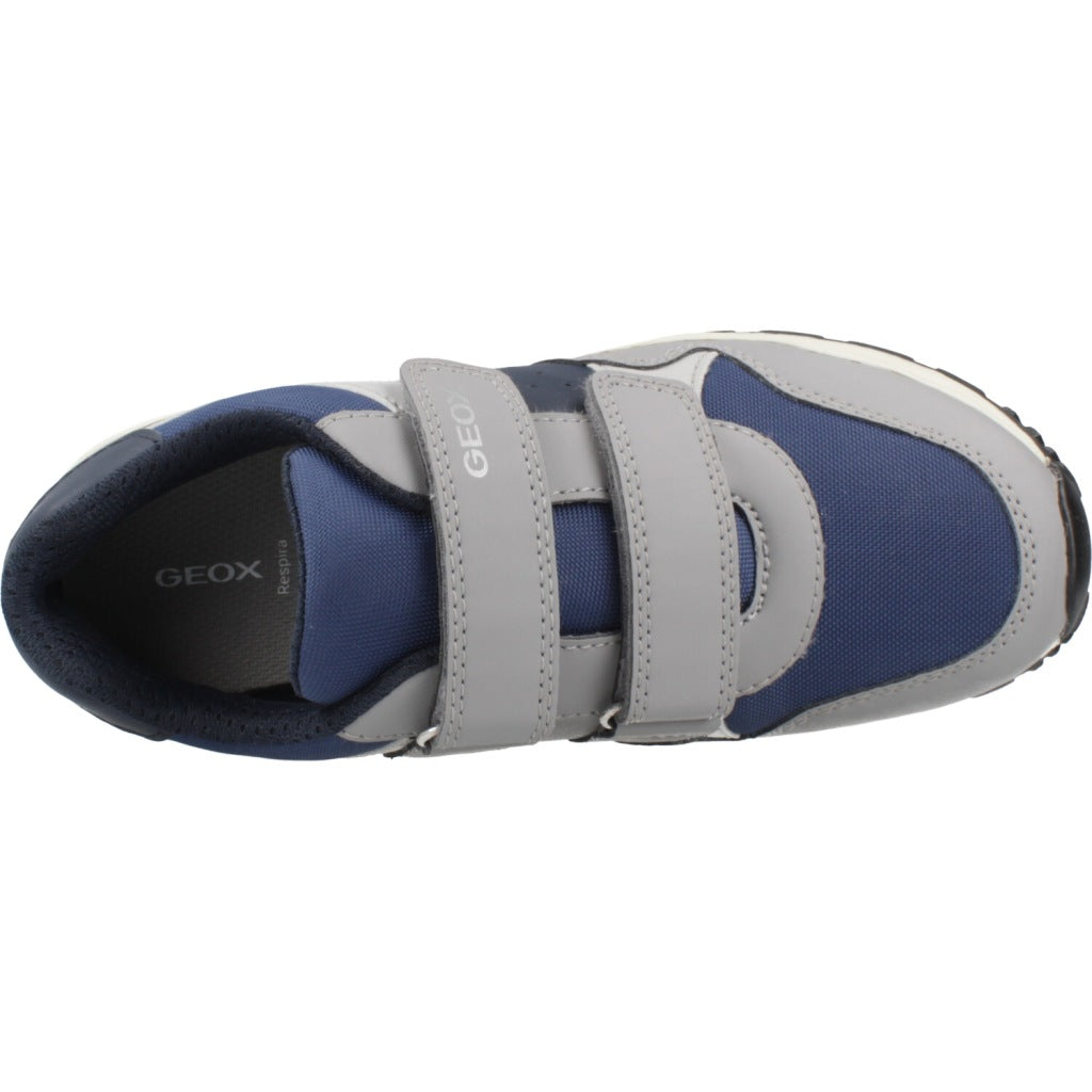 GEOX J PAVEL en color AZUL  (7)