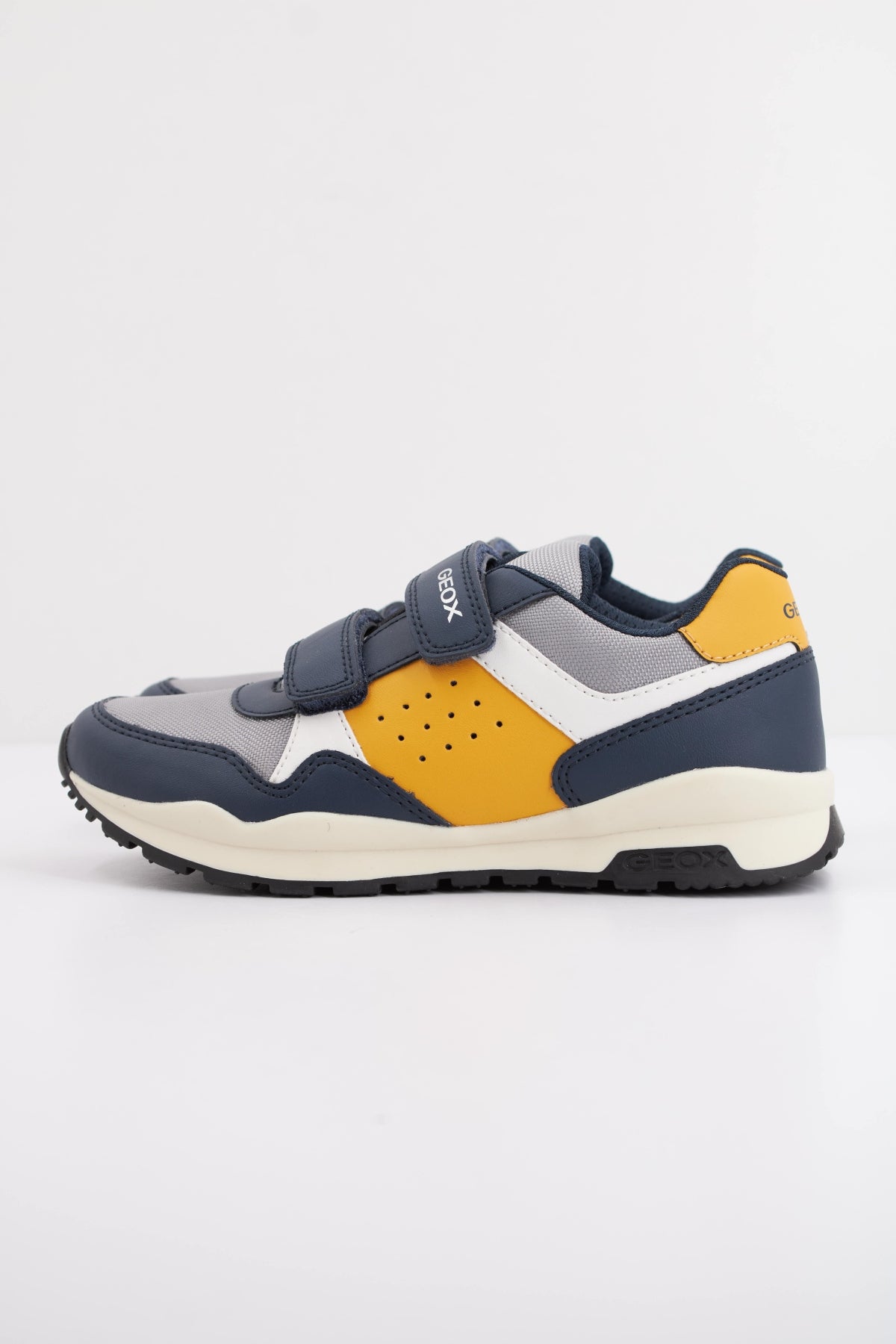 GEOX J PAVEL en color AZUL  (1)