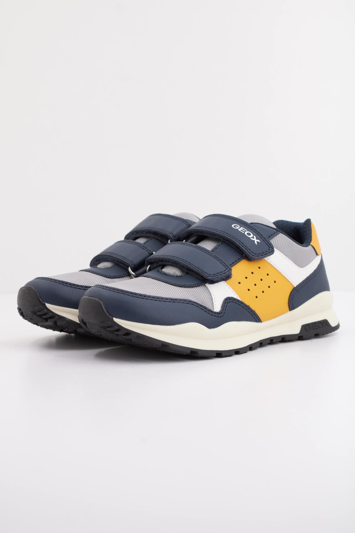 GEOX J PAVEL en color AZUL  (2)