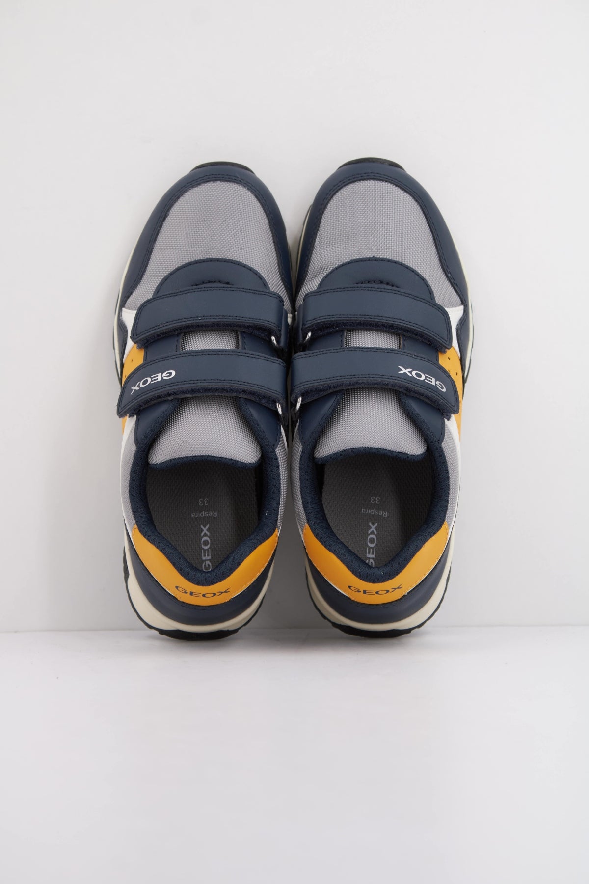 GEOX J PAVEL en color AZUL  (3)