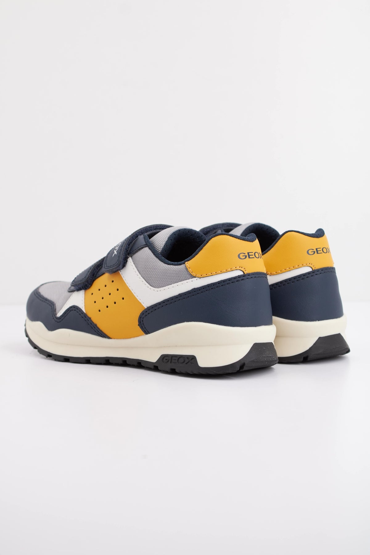 GEOX J PAVEL en color AZUL  (4)