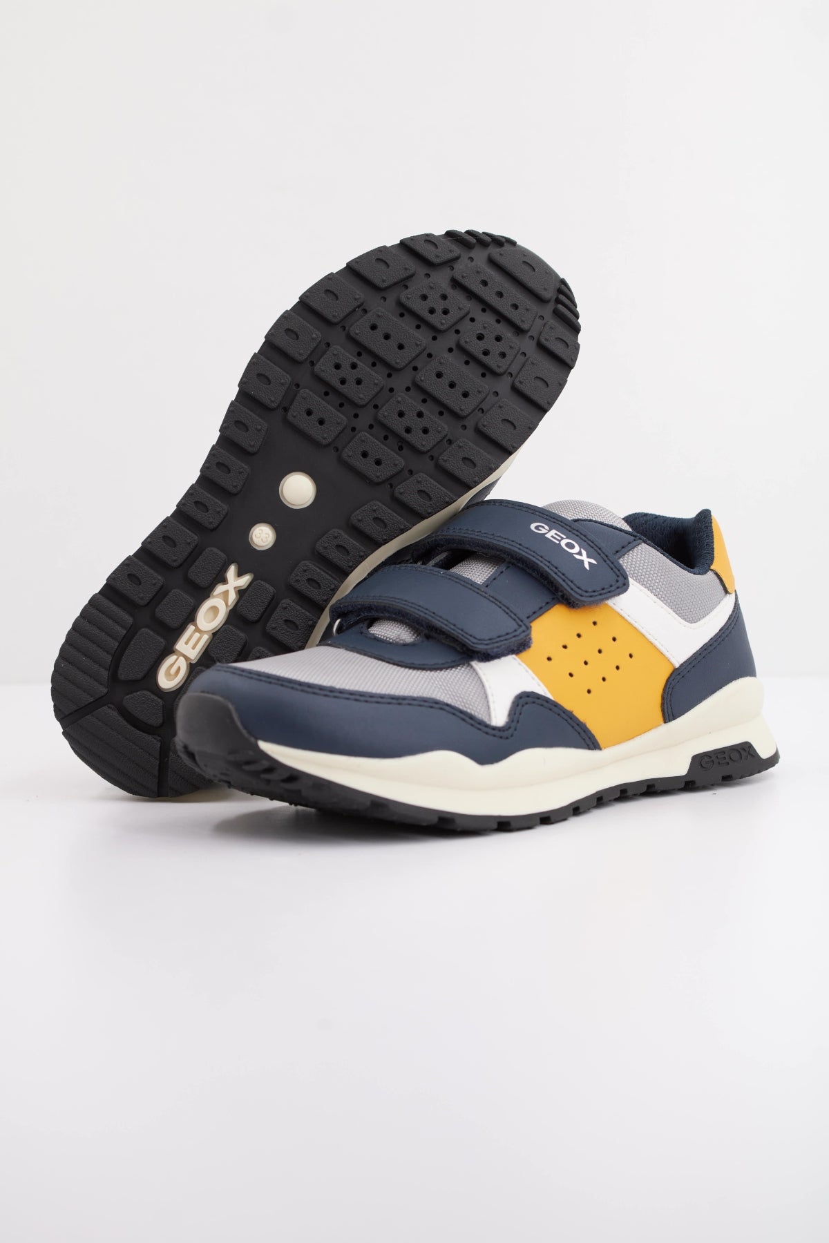 GEOX J PAVEL en color AZUL  (5)