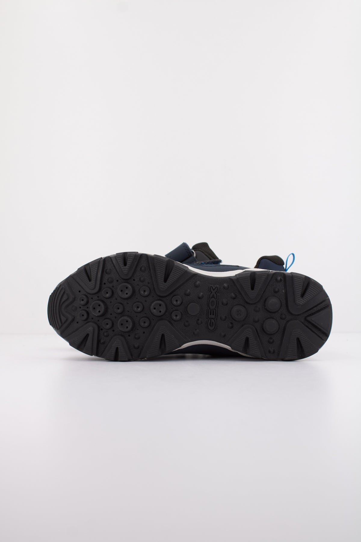 GEOX J MAGNETAR en color AZUL  (5)