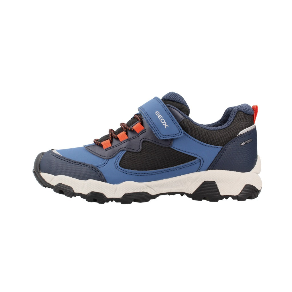 GEOX  en color AZUL  (2)