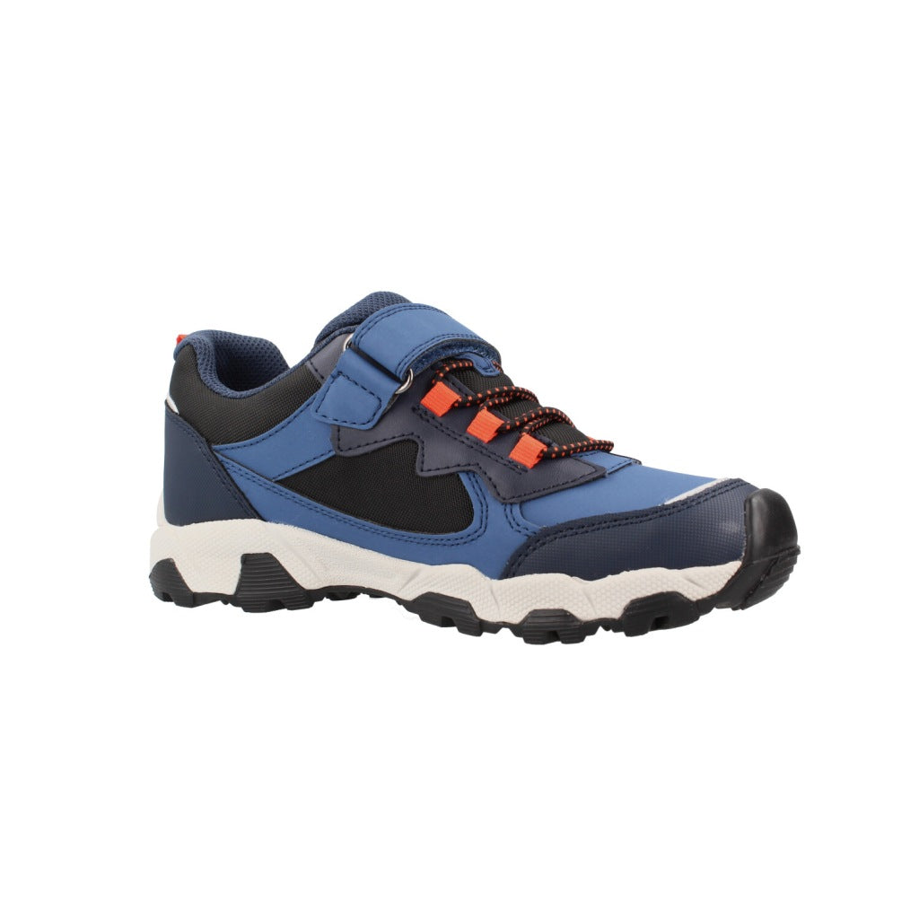 GEOX  en color AZUL  (5)
