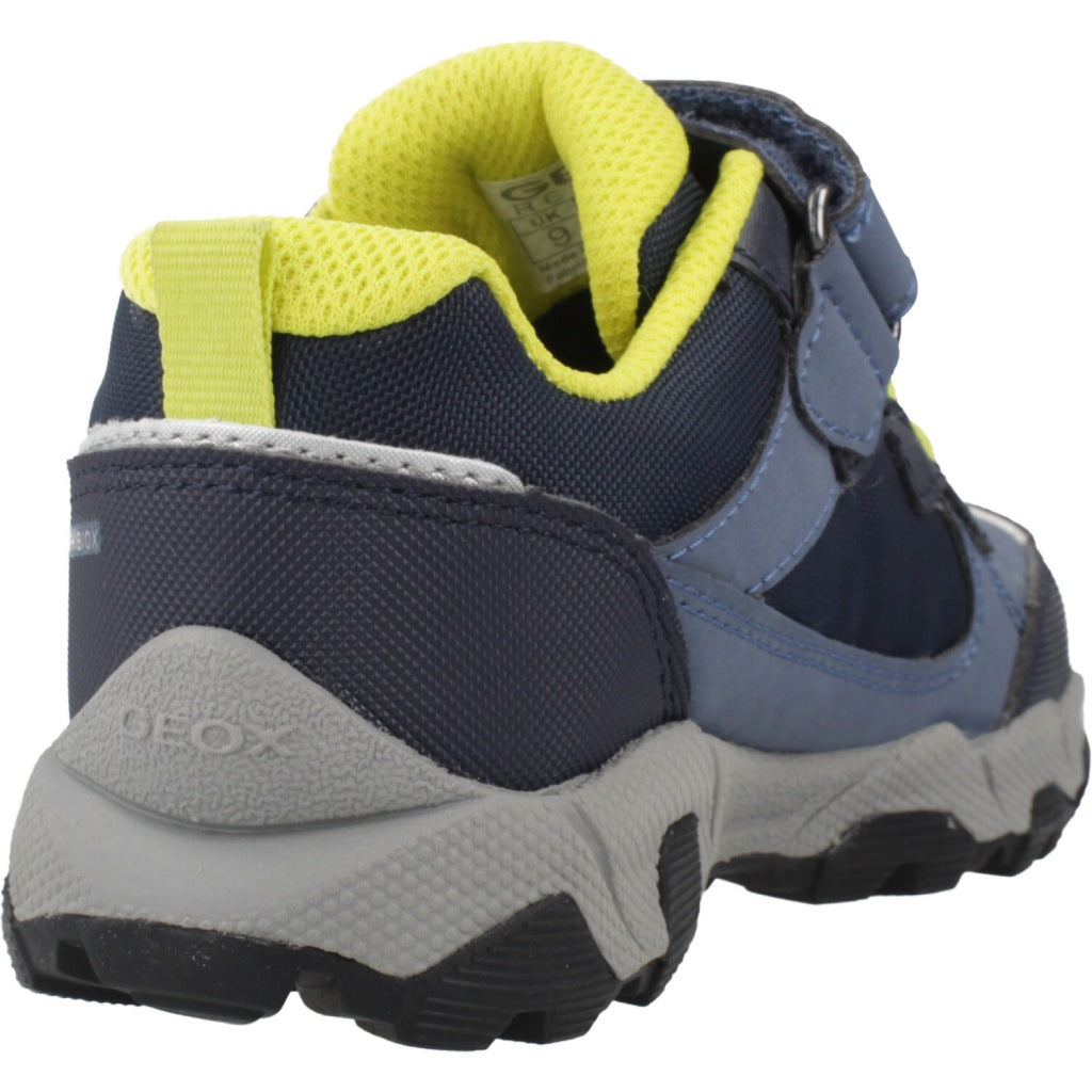 GEOX J MAGNETAR en color AZUL  (3)