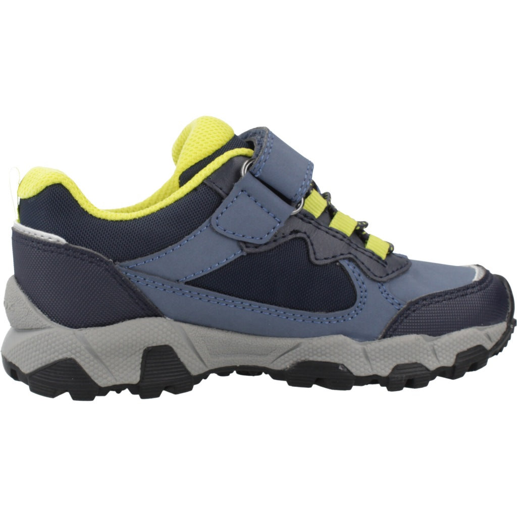 GEOX J MAGNETAR en color AZUL  (4)