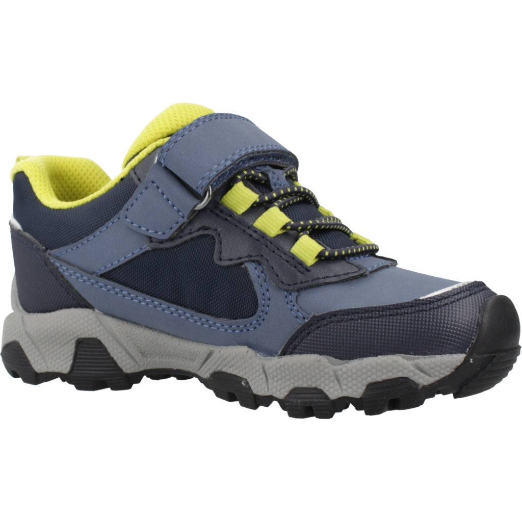 GEOX J MAGNETAR en color AZUL  (5)