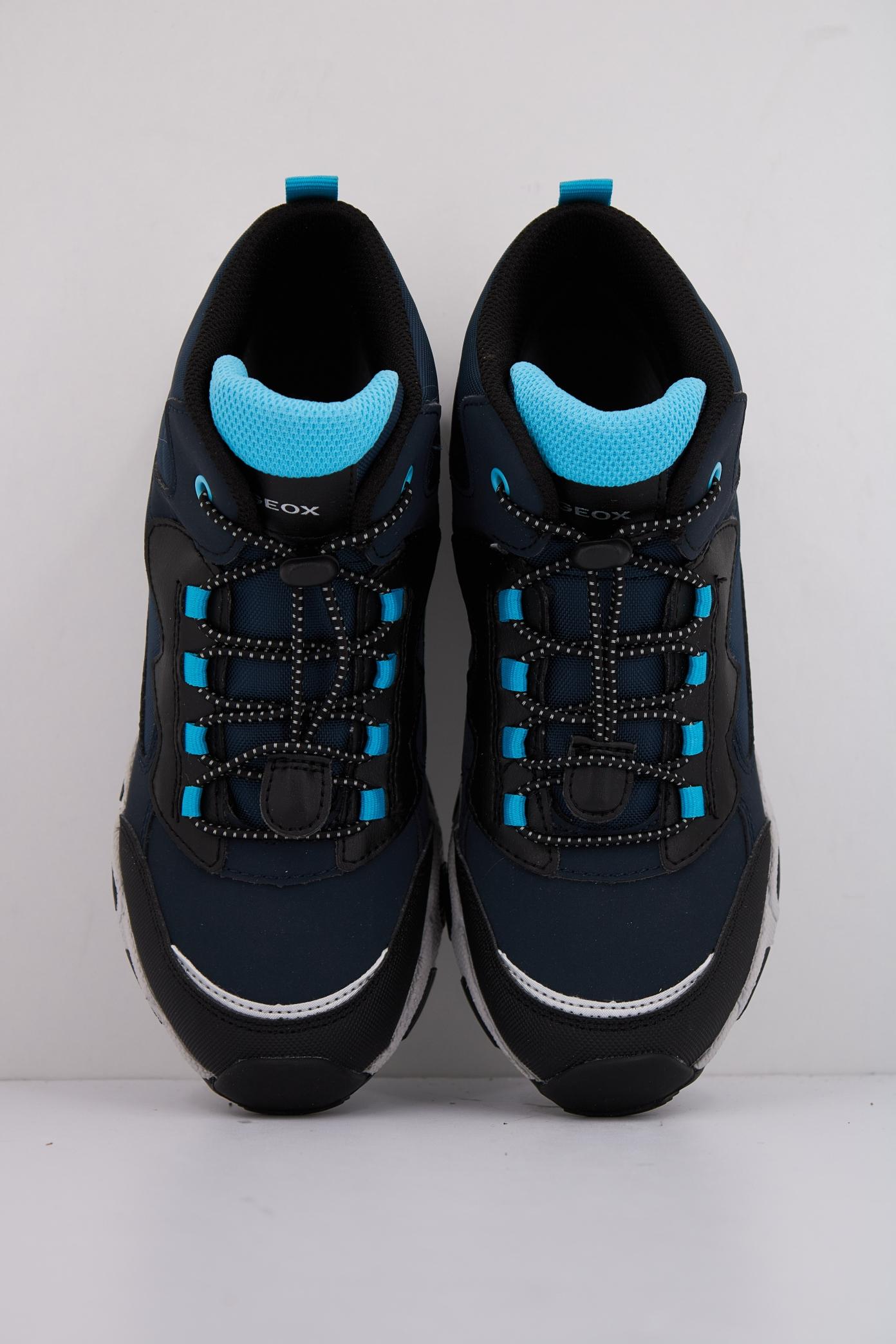 GEOX J MAGNETAR en color AZUL  (3)
