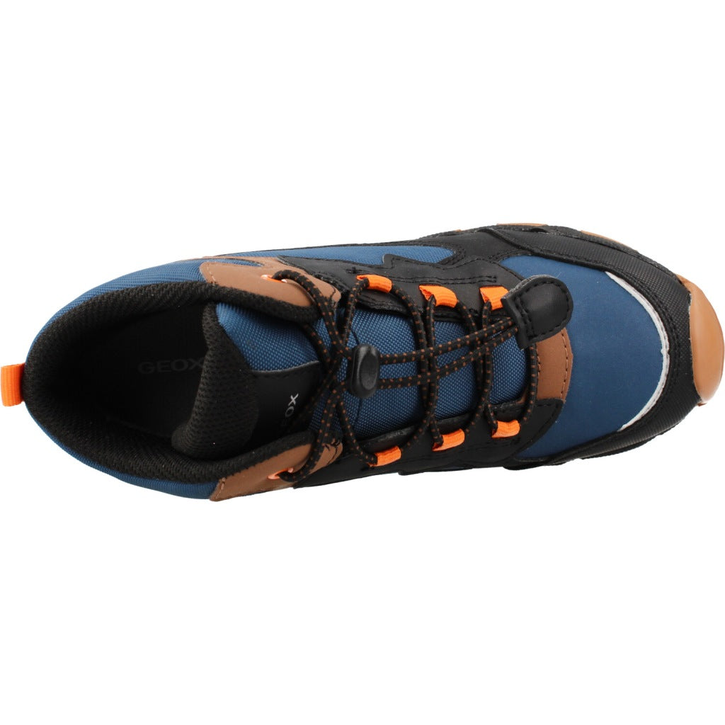 GEOX  J MAGNETAR BOY  en color AZUL  (7)