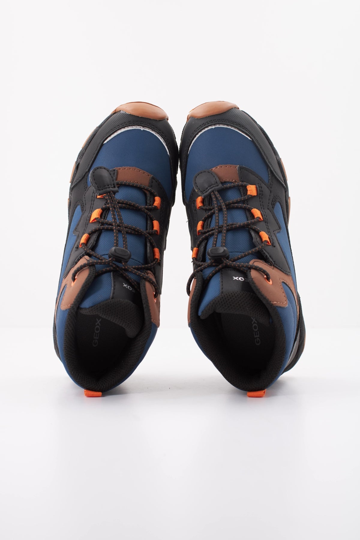 GEOX  J MAGNETAR BOY  en color AZUL  (3)