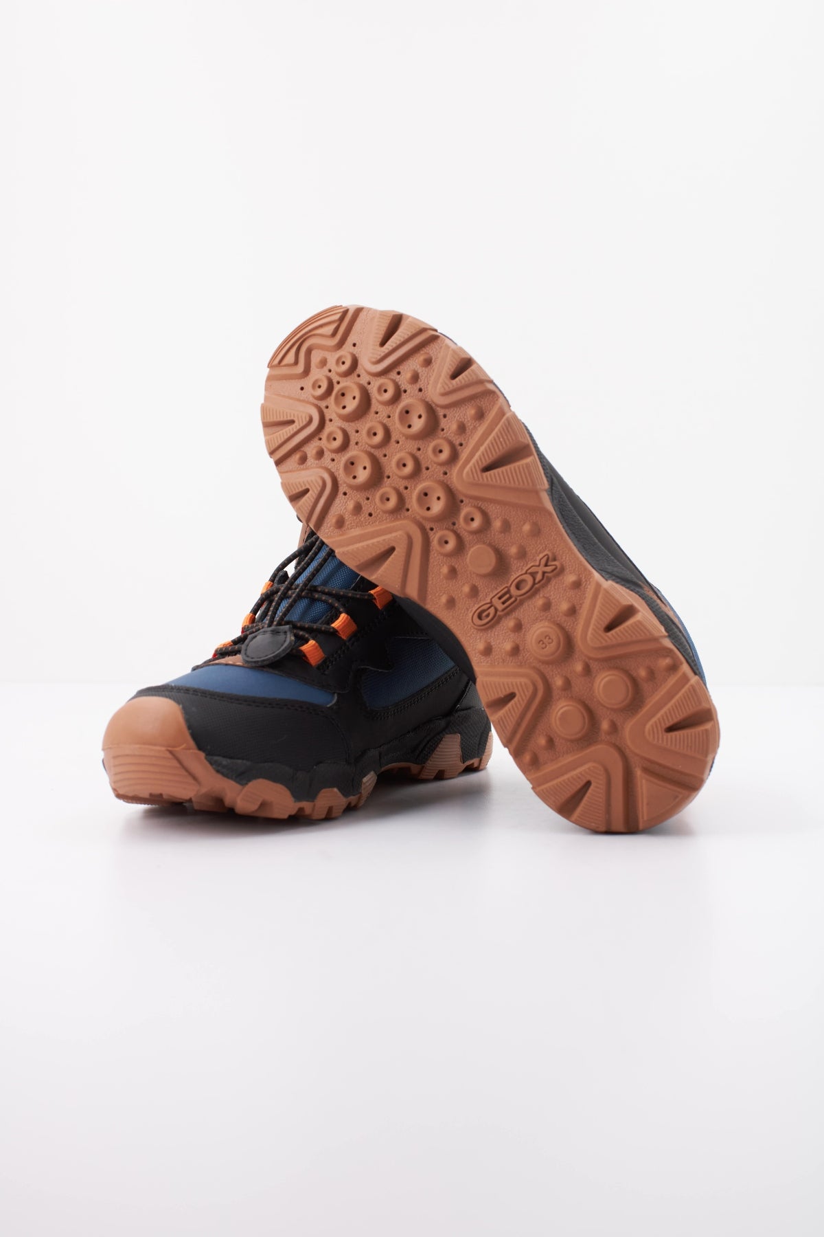 GEOX  J MAGNETAR BOY  en color AZUL  (5)